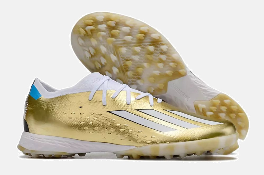 Chuteira Society Adidas X Speedportal.1 TF