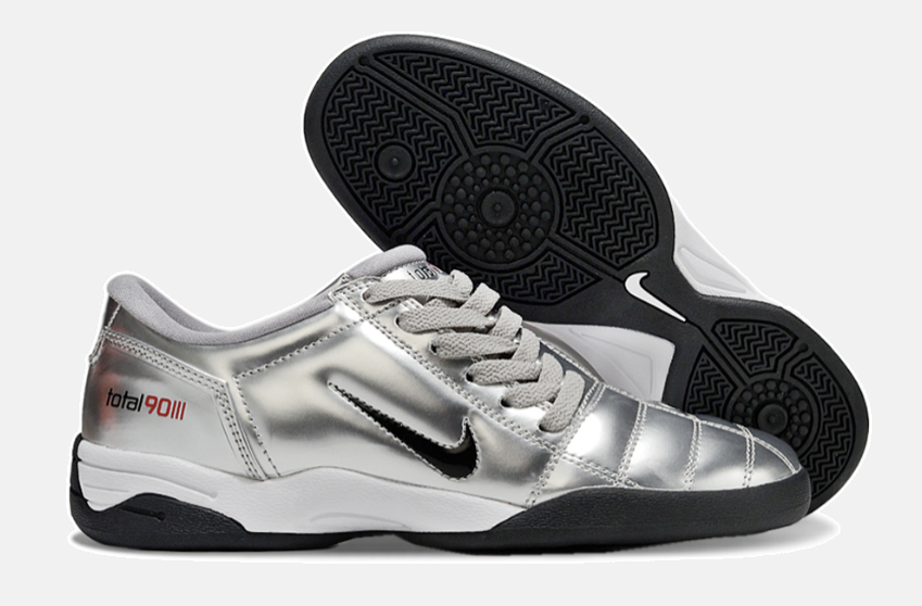 Chuteira Futsal Nike Total 90 IC