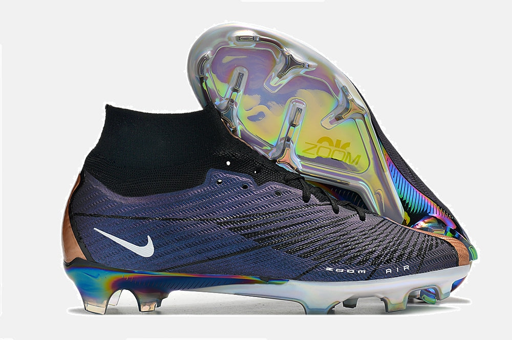 Chuteira Nike Air Zoom Mercurial Superfly 9 Elite FG