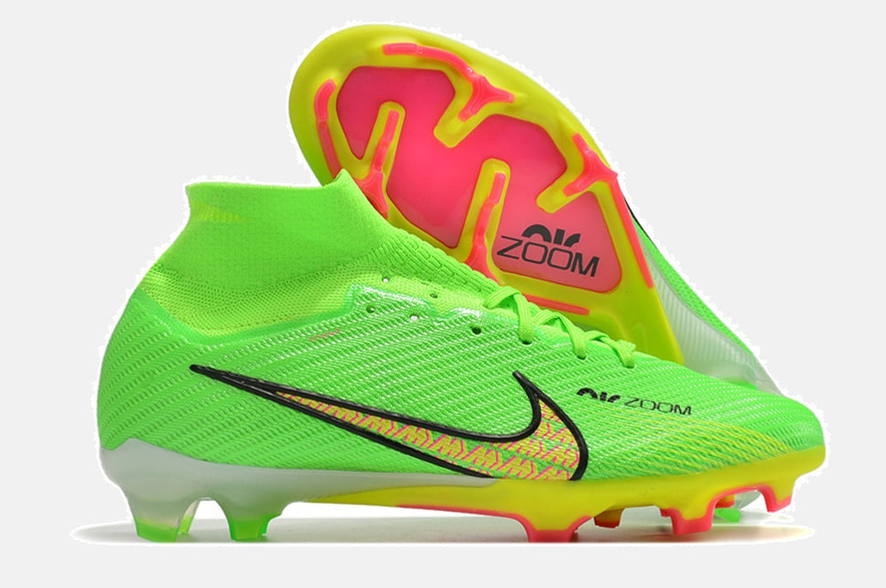 Chuteira Nike Air Zoom Mercurial Superfly 9 Elite FG