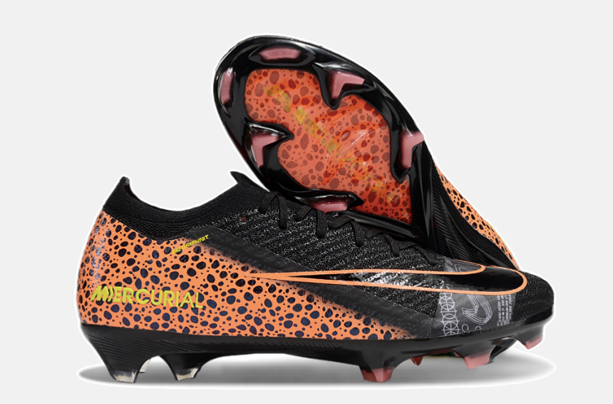 Chuteira Nike Air Zoom Mercurial Vapor 16 Elite FG - imagem 8