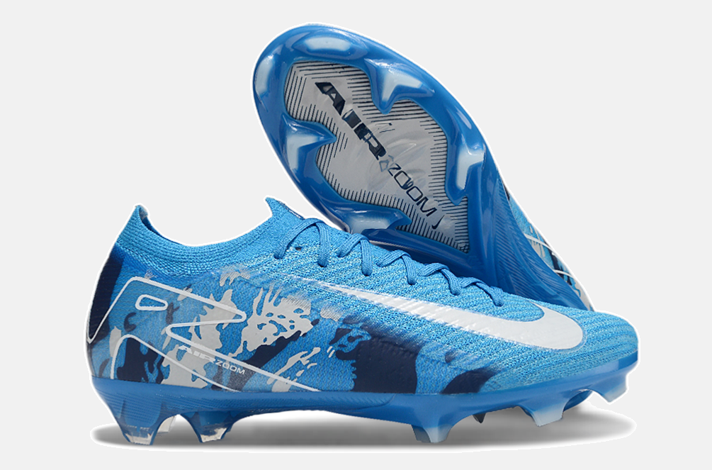 Chuteira Nike Air Zoom Mercurial Vapor 16 Elite FG - imagem 8