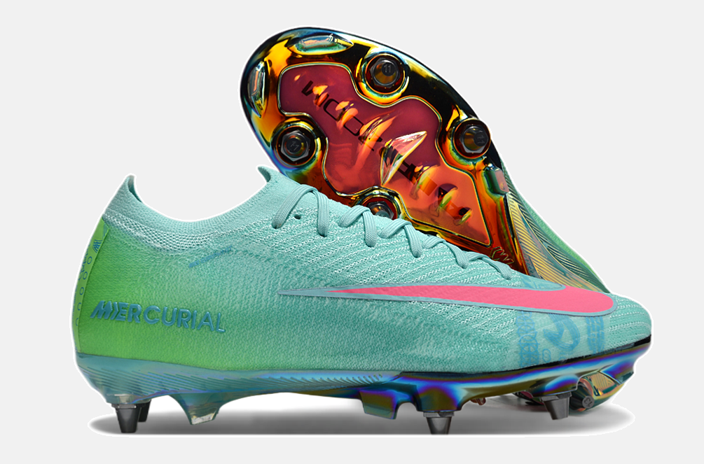 Chuteira Nike Air Zoom Mercurial Vapor 16 Elite SG