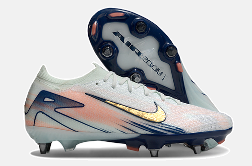 Chuteira Nike Air Zoom Mercurial Vapor 16 Elite SG - imagem 8
