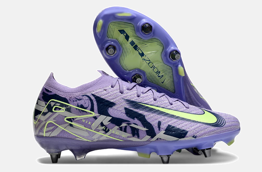 Chuteira Nike Air Zoom Mercurial Vapor 16 Elite SG - imagem 7