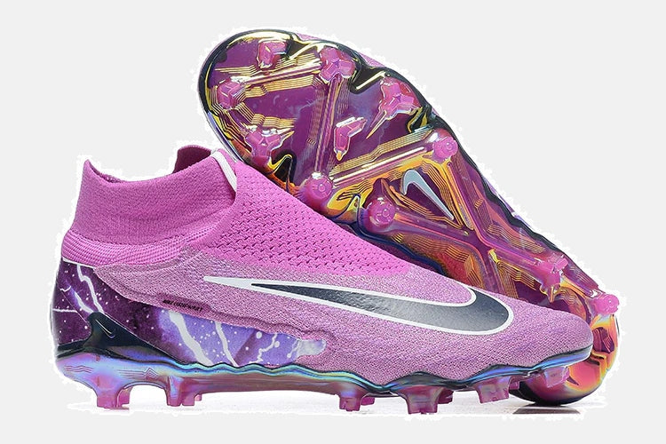 Chuteira Nike Gripknit Phantom GX Elite Dynamic Fit FG - imagem 7