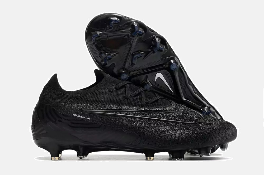 Chuteira Nike Gripknit Phantom GX Elite FG