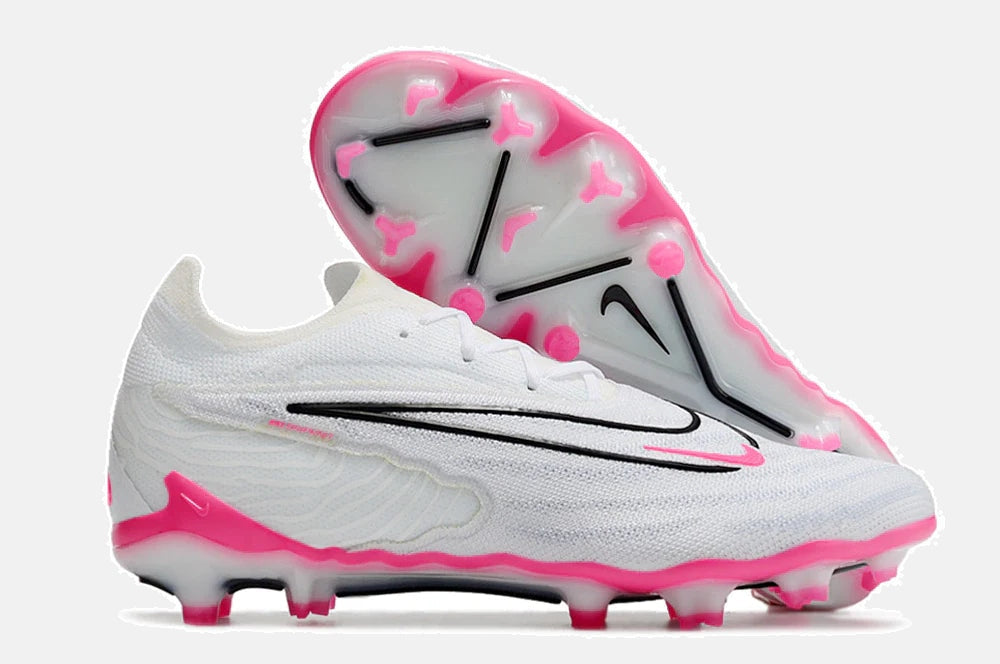 Chuteira Nike Gripknit Phantom GX Elite FG