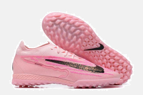Chuteira Society Nike Gripknit Phantom GX Elite TF