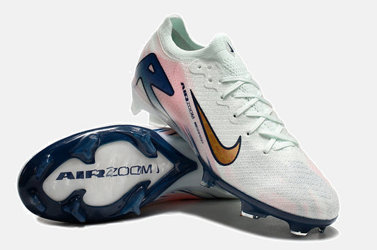 Chuteira Nike Mercurial Air Zoom Vapor 16 Edição Especial MDS9 Elite FG