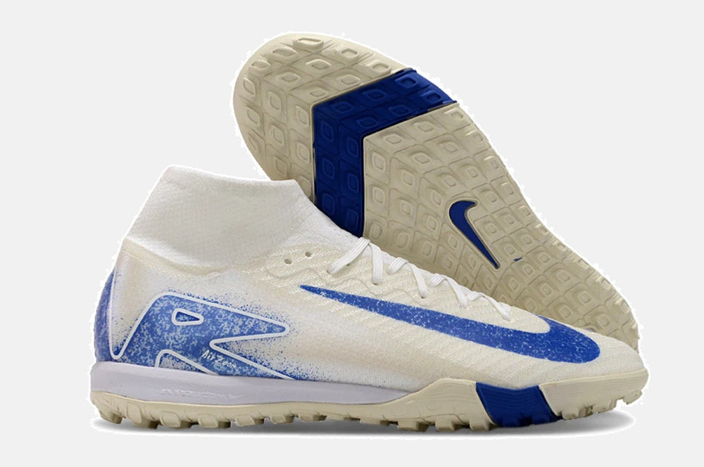 Chuteira Nike Mercurial Superfly 10 Air Zoom Ultra TF