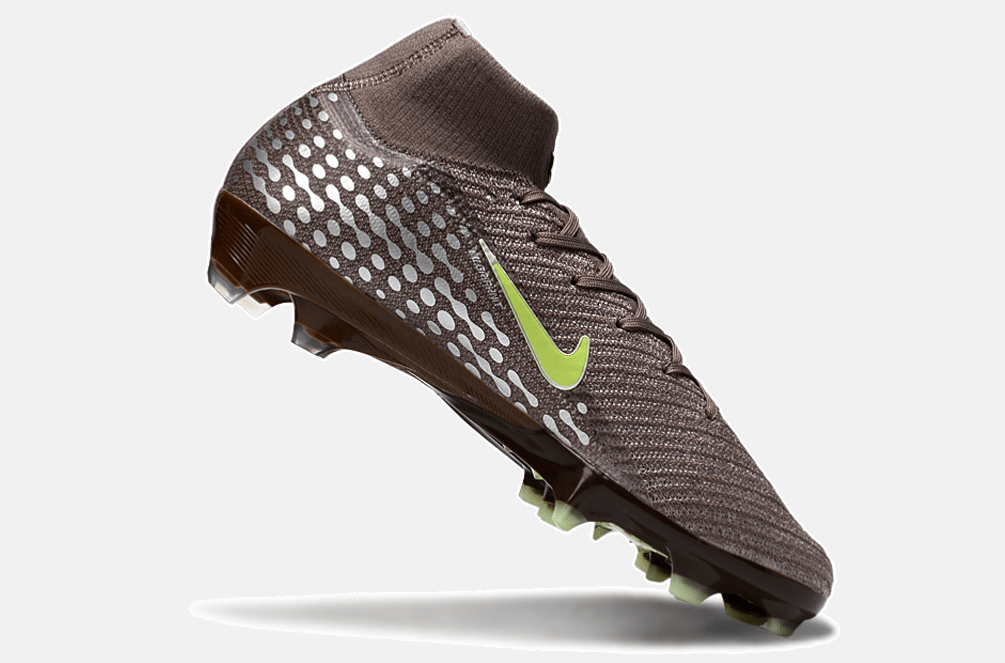 Chuteira Nike Mercurial Superfly 10 KM Edição Especial FG - MAGNUM SPORT*