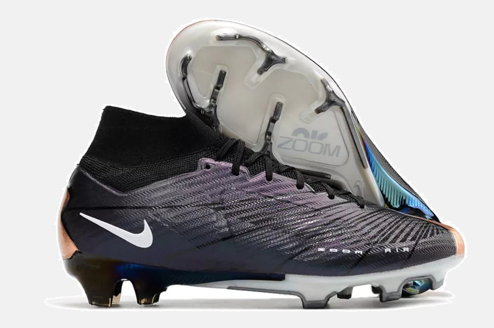 Chuteira Nike Mercurial Superfly 9 Air Zoom SE FG