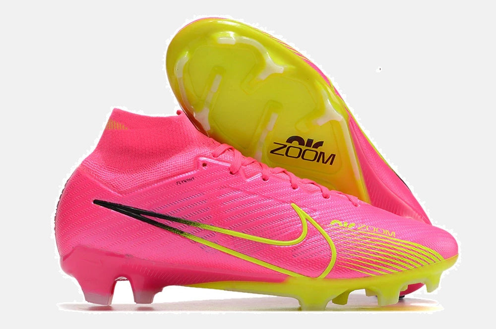 Chuteira Nike Mercurial superfly 9 Air Zoom Ultra FG