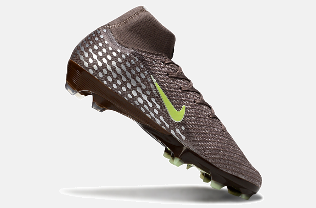 Chuteira Nike Mercurial Superfly 10 KM Edição Especial FG