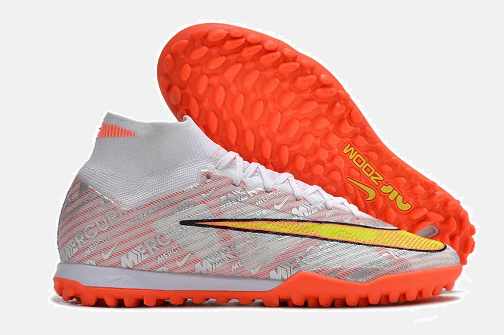 Chuteira Society Nike Mercurial Superfly Air Zoom 9 TF