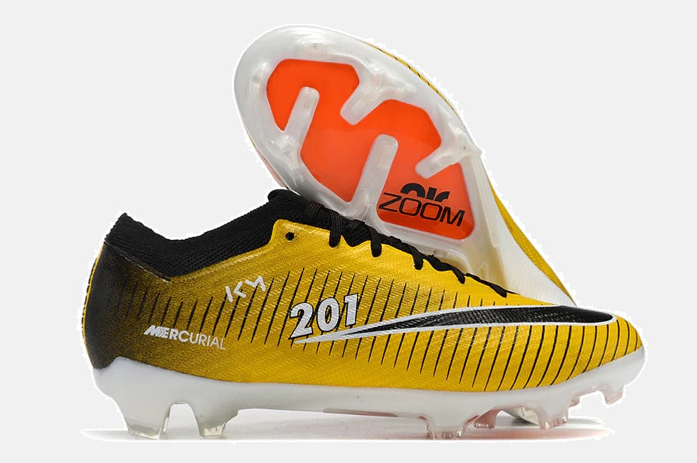 Chuteira Nike Mercurial Vapor 15 Air Zoom FG