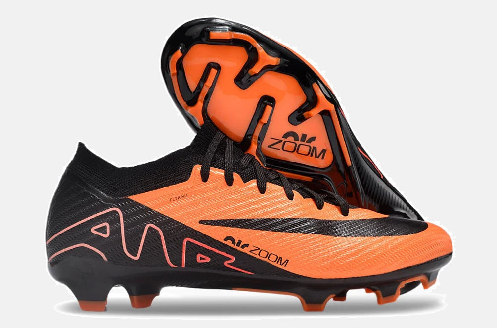 Chuteira Nike Mercurial Vapor 15 Air Zoom FG