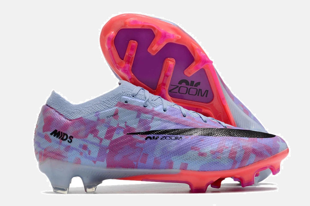 Chuteira Nike Mercurial Vapor 15 Air Zoom MDS6 FG