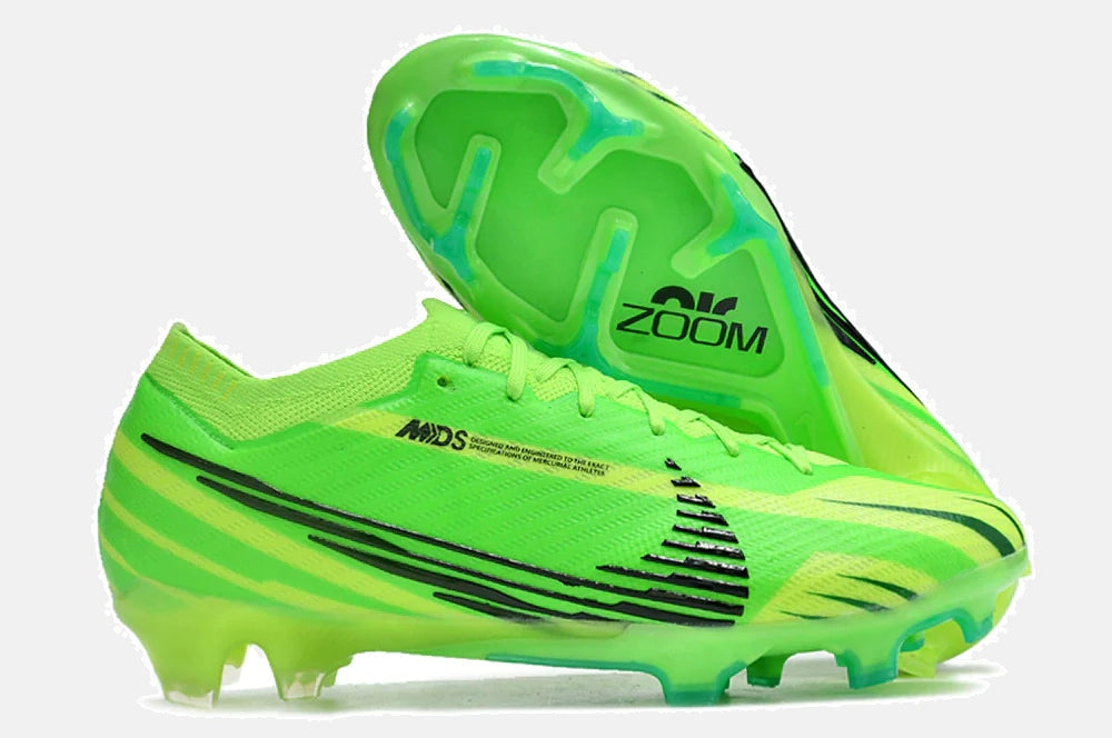 Chuteira Nike Mercurial Vapor 15 Air Zoom MDS8 FG