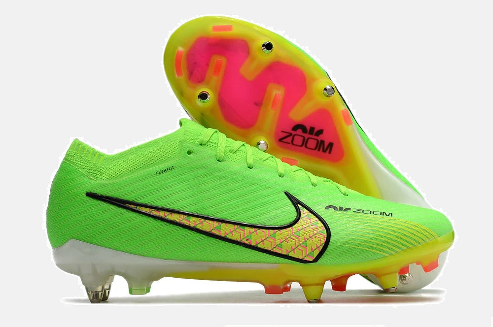 Chuteira Nike Mercurial Vapor 15 Air Zoom SG-PRO