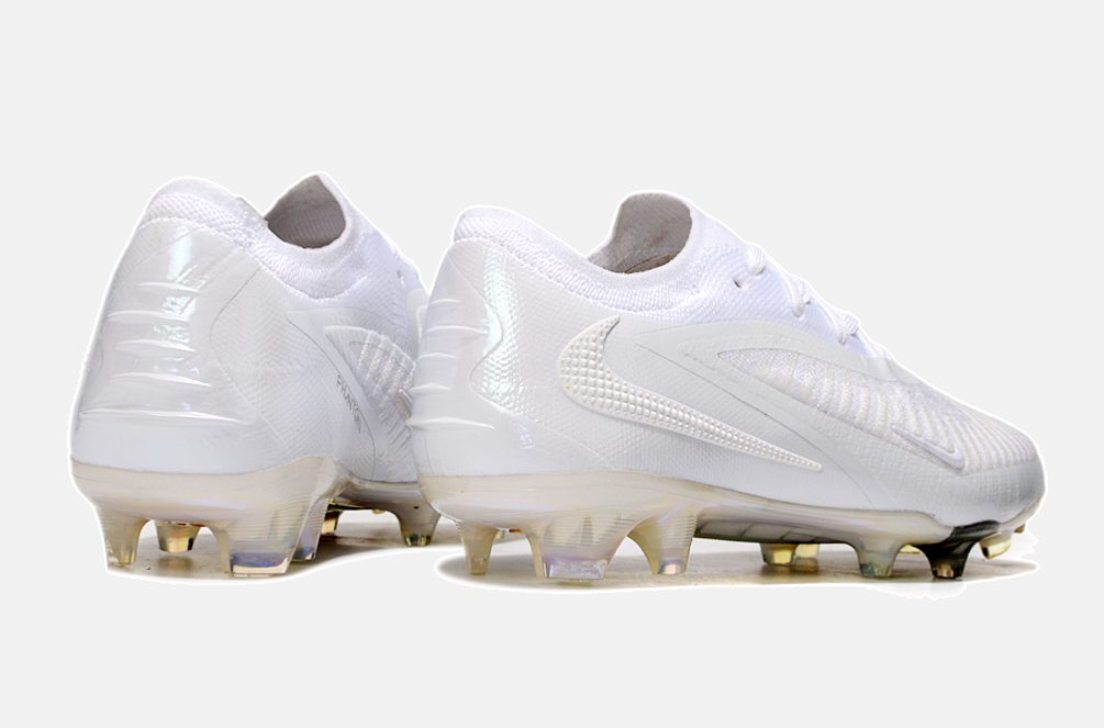 Chuteira Nike Phantom 6 Elite FG - Branca