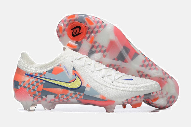 Chuteira Nike Phantom Gx II FG