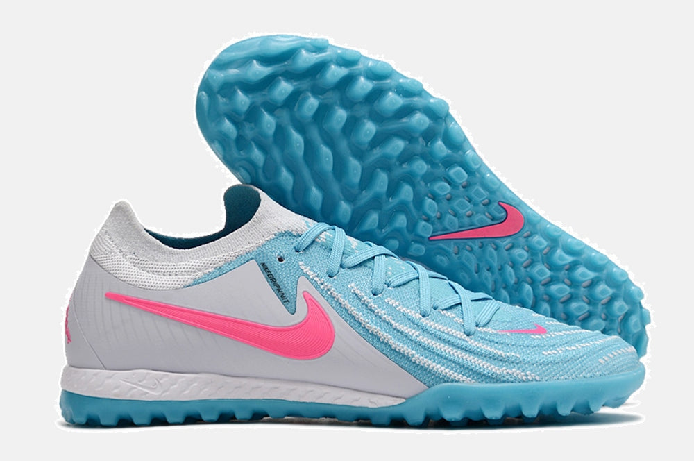 Chuteira Society Nike Phantom GX II TF