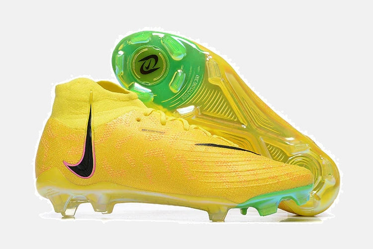 Chuteira Nike Phantom Luna Elite FG