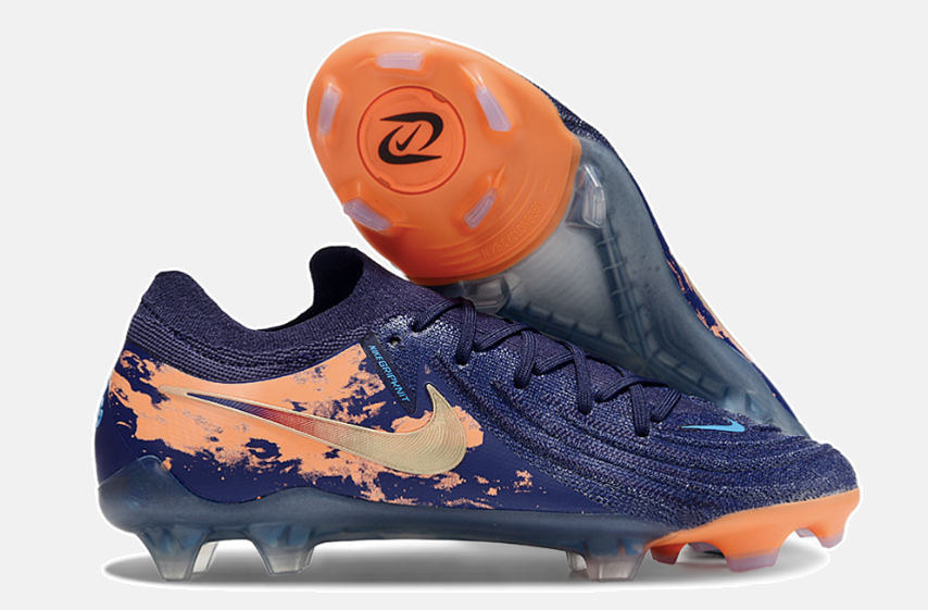 Chuteira Nike Phantom Luna Elite NU FG