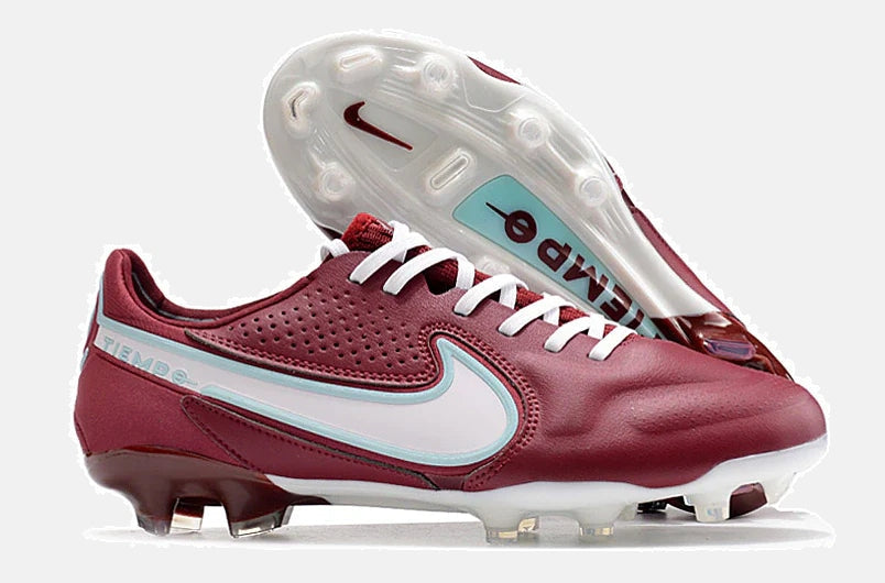 Chuteira Nike Tiempo Legend 9 Elite FG