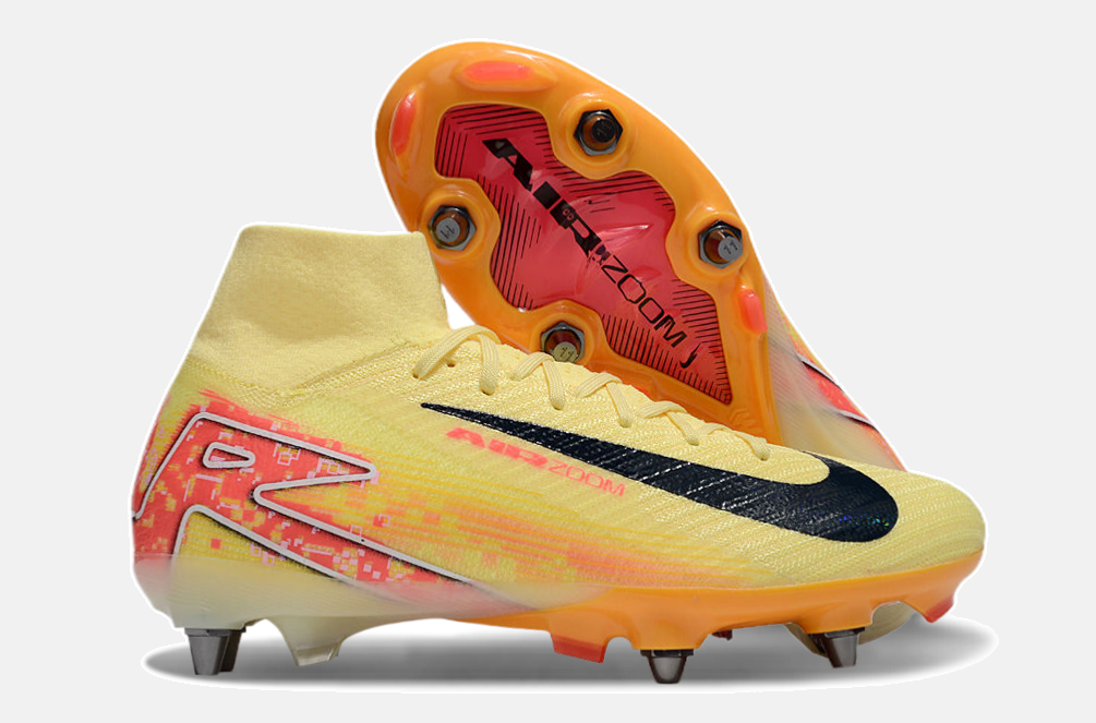 Chuteira Nike Zoom Mercurial SuperFly 10 Elite SG