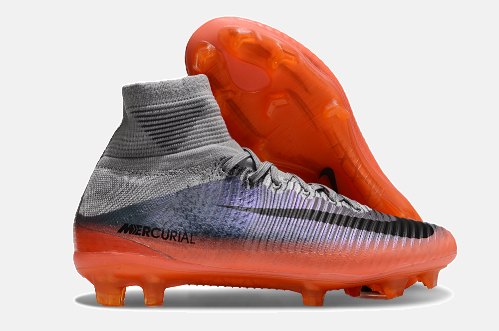 Chuteira Nike Zoom Superfly 5 Elite FG
