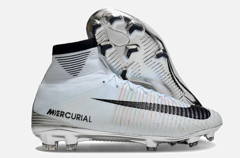 Chuteira Nike Zoom Superfly 5 Elite FG