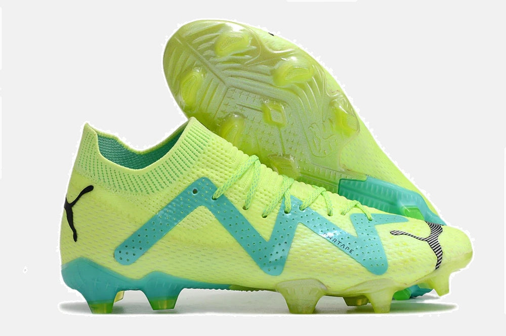 Chuteira Puma Future Ultimate FG