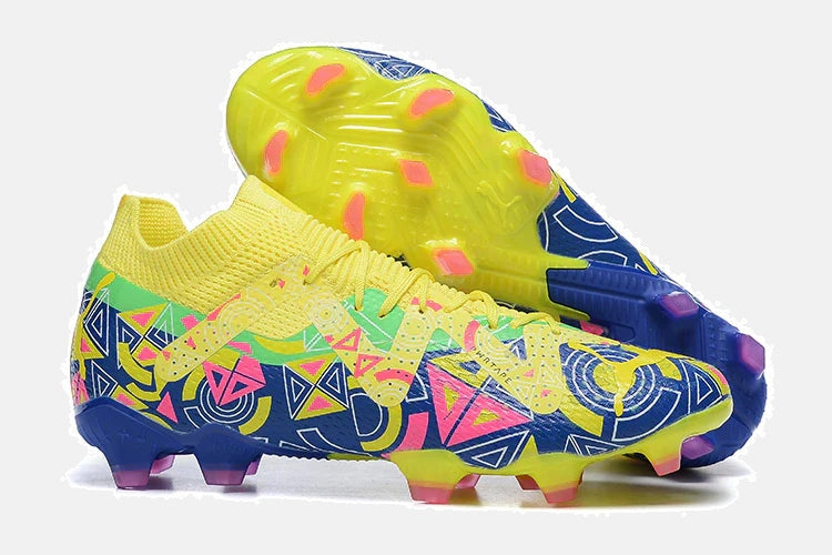 Chuteira Puma Future Ultimate FG