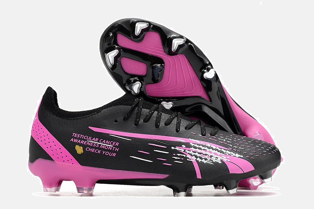 Chuteira Puma Ultra Ultimate FG