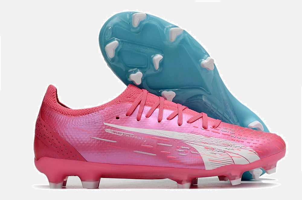 Chuteira Puma Ultra Ultimate FG