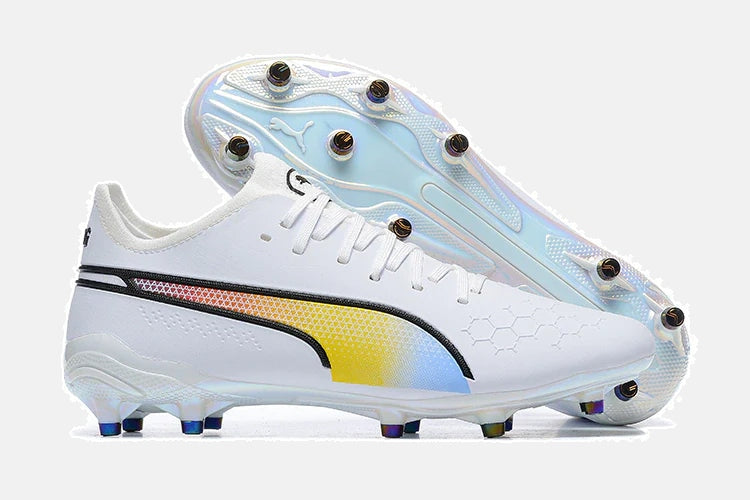Chuteira Puma King Ultimate FG