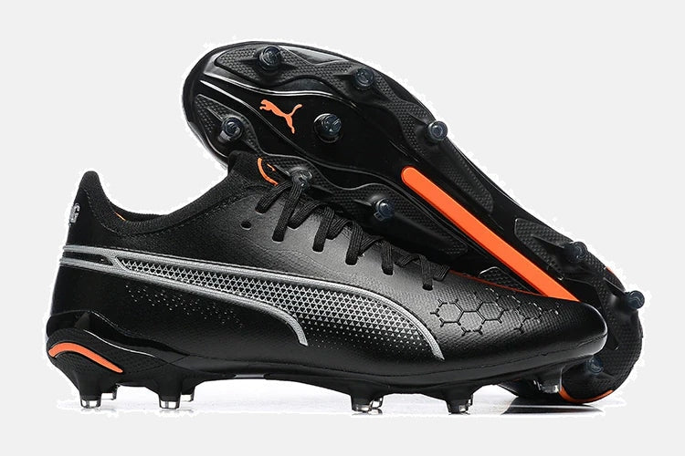 Chuteira Puma King Ultimate FG