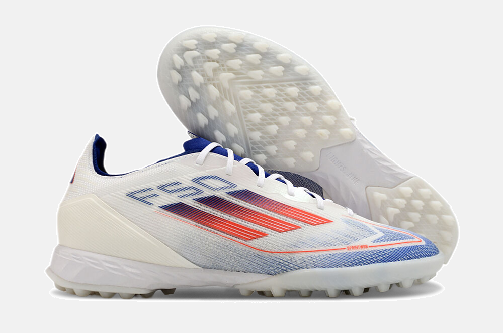 Chuteira Society Adidas F50.1 TF - imagem 8