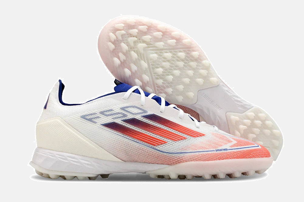 Chuteira Society Adidas F50.1 TF