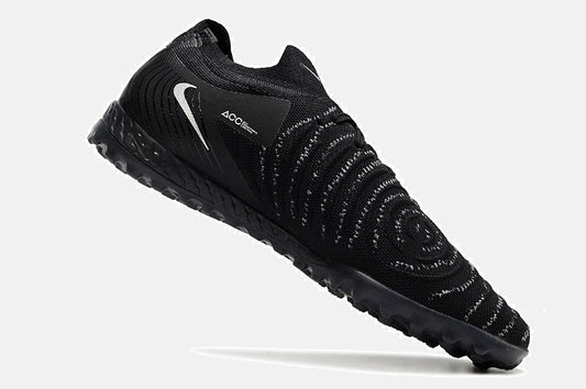 Chuteira Society Nike Phantom GX II TF - vista traseira