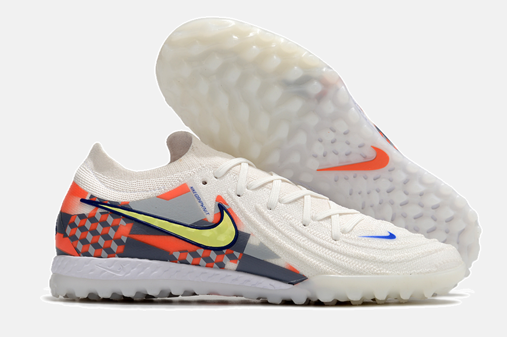 Chuteira Society Nike Phantom GX II TF