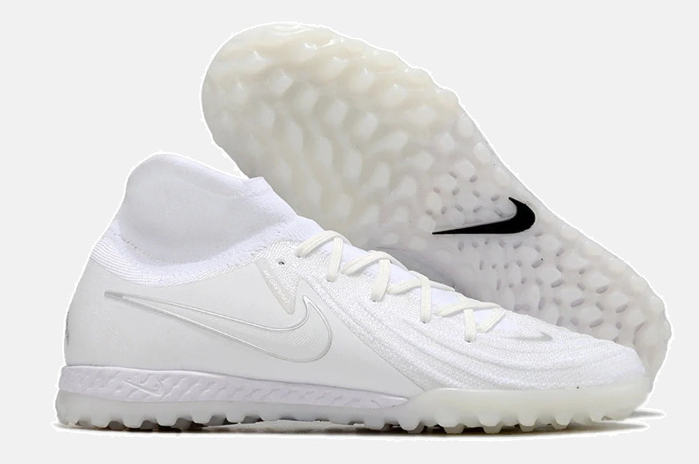 Chuteira Society Nike Phantom Luna II TF