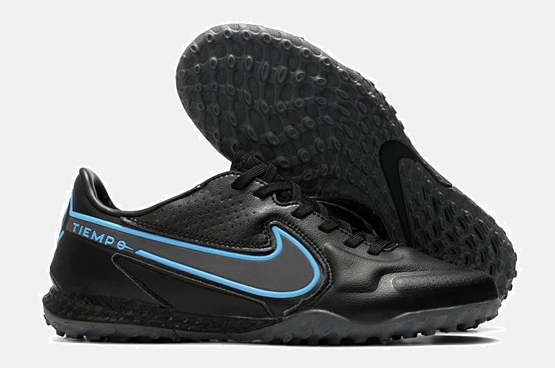 Chuteira Society Nike Tiempo Legend 9 TF - imagem 7