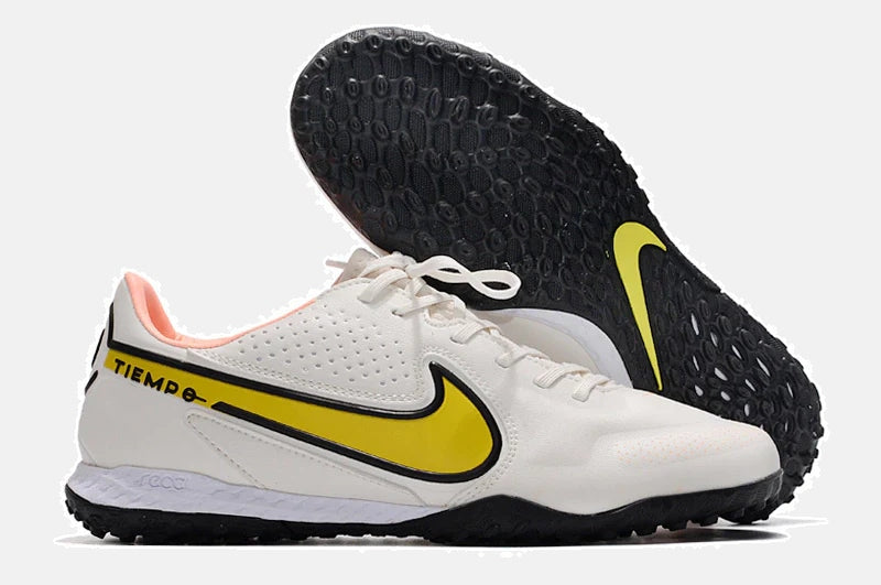 Chuteira Society Nike Tiempo Legend 9 TF