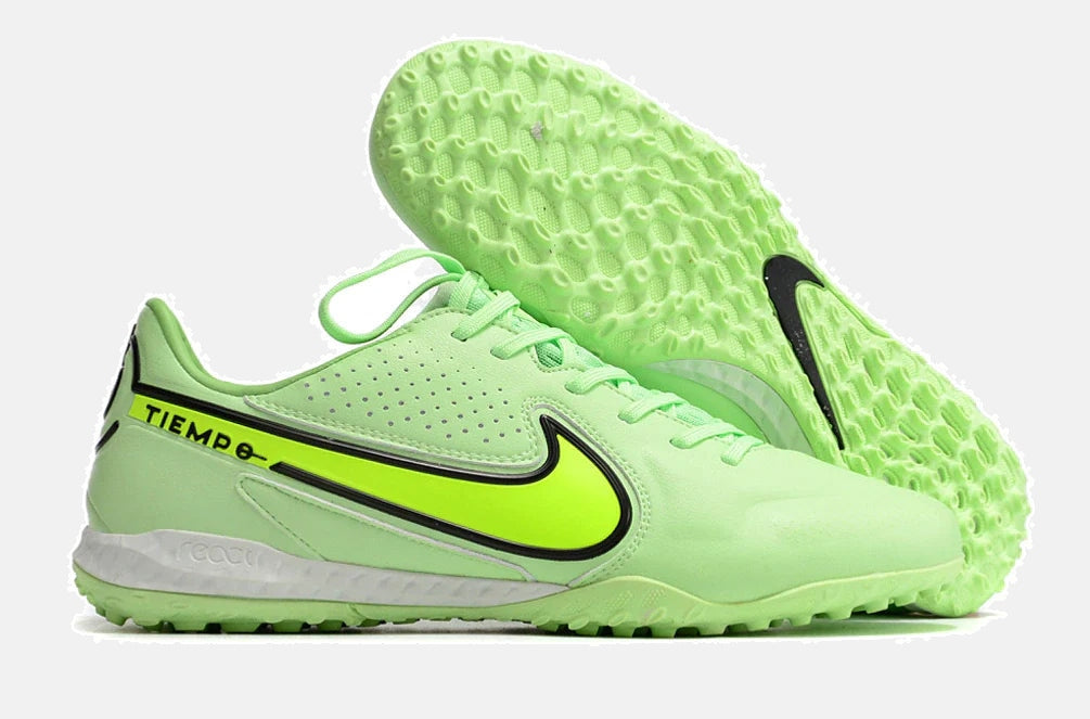 Chuteira Society Nike Tiempo Legend 9 TF