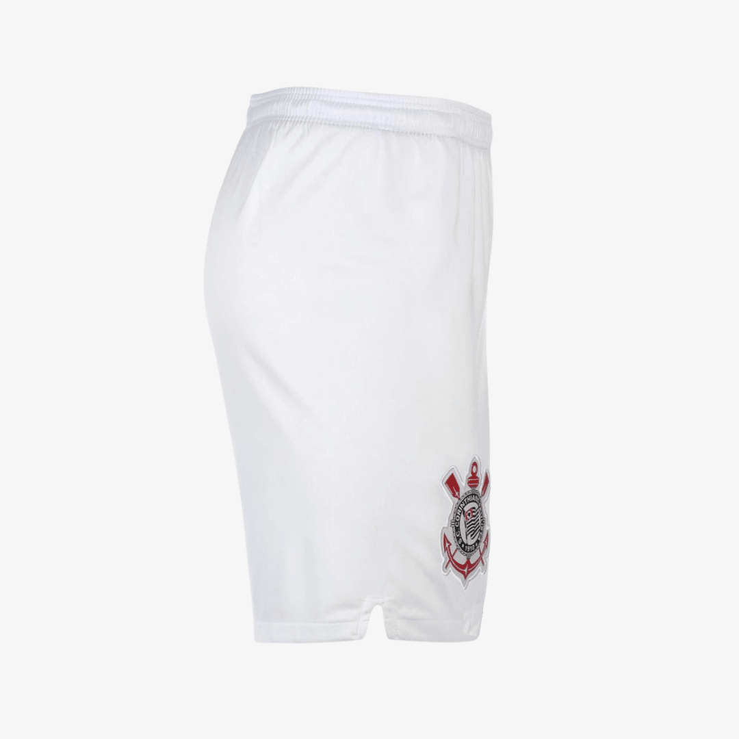 Conjunto Infantil Nike Corinthians 2025/26 II - MAGNUM SPORT*