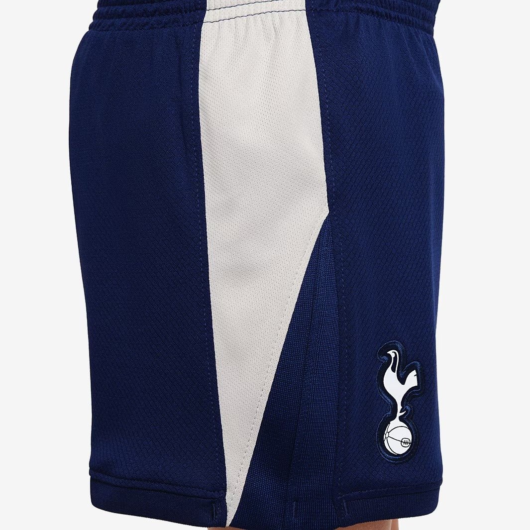 Conjunto Infantil Nike Tottenham 2025/26 Torcedor - MAGNUM SPORT*